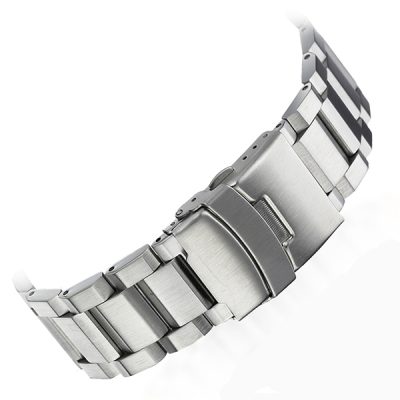 Литой браслет для часов BRC-01