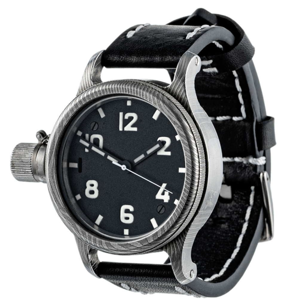 Часы АГАТ Дамаск 46