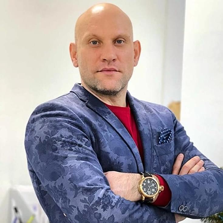 Арнольд Шварценеггер