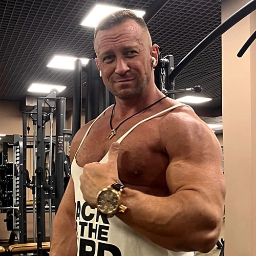 Дмитрий