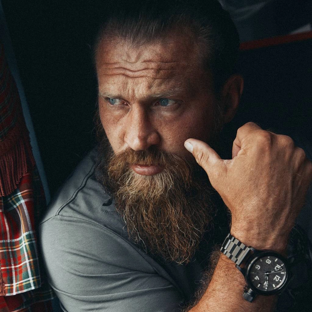 Дмитрий Кудряшов