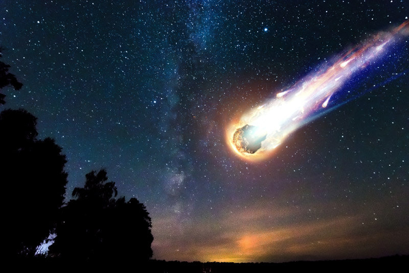 Метеориты