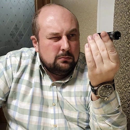 Сергей